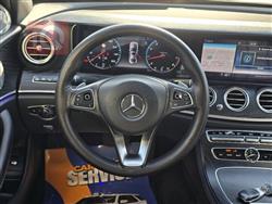 مرسيدس بنز E-Class